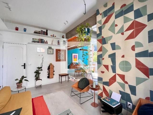 Apto, Copacabana, 1 Quarto, 80 m2 Rio de Janeiro