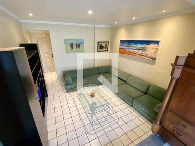 Apto, Copacabana, 1 Quarto, 80 m2 Rio de Janeiro
