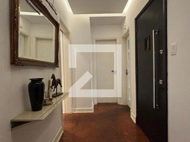 Apto, Copacabana, 1 Quarto, 85 m2 Rio de Janeiro