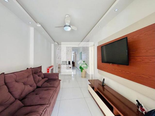 Apto, Copacabana, 2 Quartos, 100 m2 Rio de Janeiro