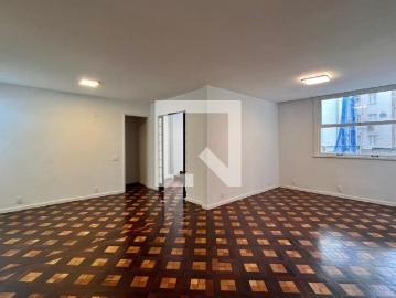 Apto, Copacabana, 2 Quartos, 110 m2 Rio de Janeiro