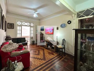 Apto, Copacabana, 2 Quartos, 115 m2 Rio de Janeiro