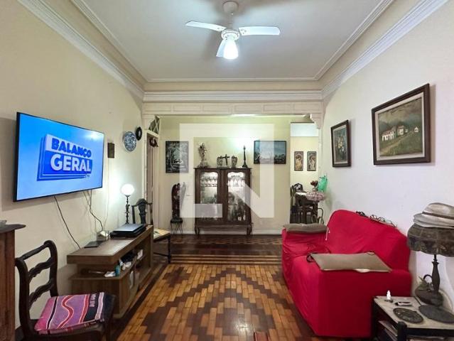 Apto, Copacabana, 2 Quartos, 115 m2 Rio de Janeiro