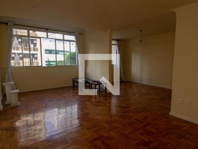 Apto, Copacabana, 2 Quartos, 118 m2 Rio de Janeiro