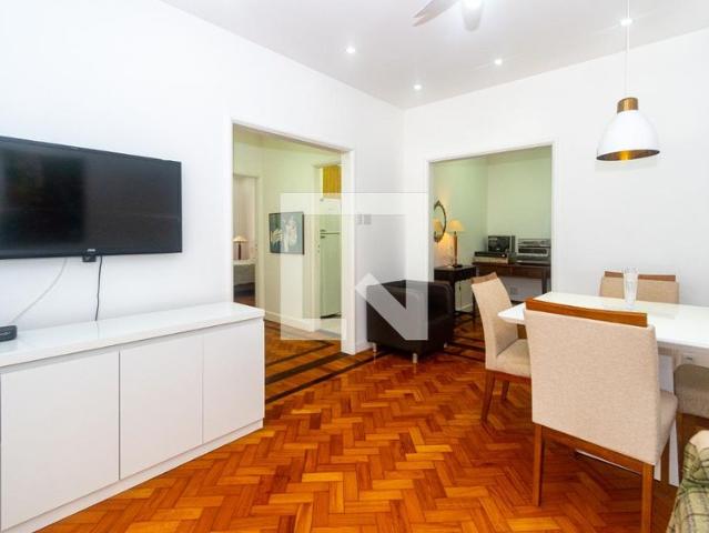 Apto, Copacabana, 2 Quartos, 120 m2 Rio de Janeiro