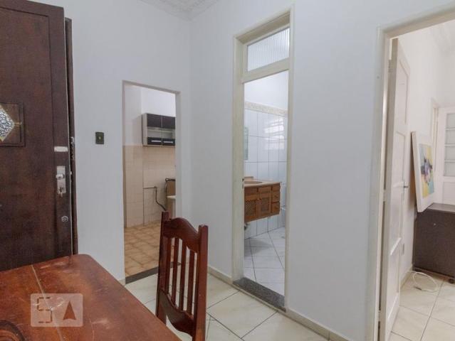 Apto, Copacabana, 2 Quartos, 44 m2 Rio de Janeiro