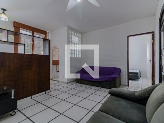 Apto, Copacabana, 2 Quartos, 45 m2 Rio de Janeiro