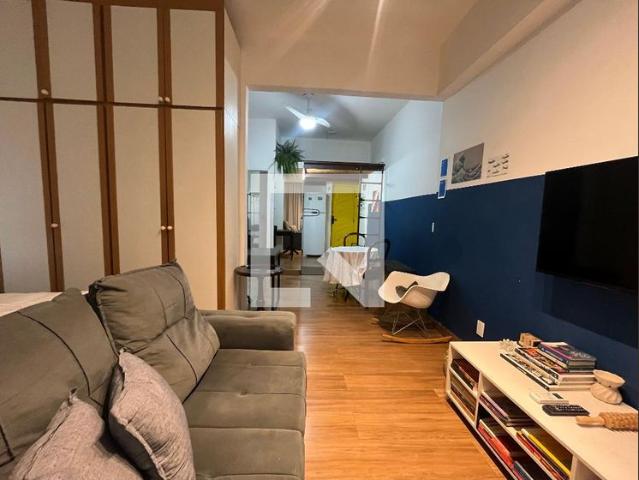 Apto, Copacabana, 2 Quartos, 42 m2 Rio de Janeiro