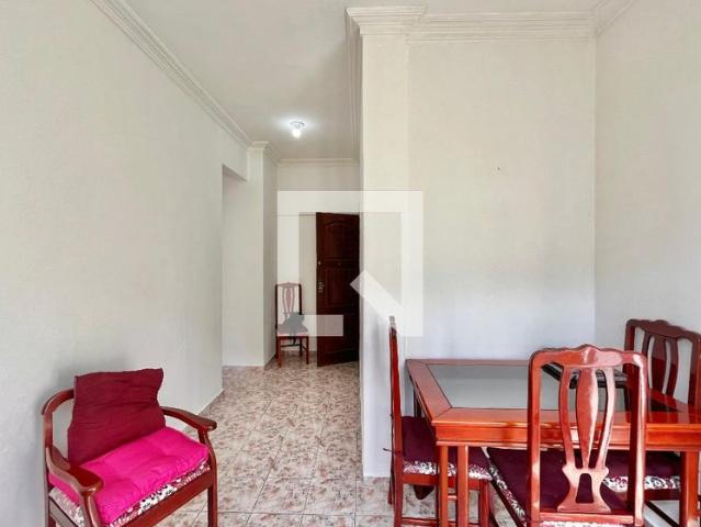 Apto, Copacabana, 2 Quartos, 54 m2 Rio de Janeiro