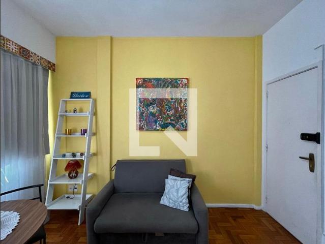 Apto, Copacabana, 2 Quartos, 47 m2 Rio de Janeiro