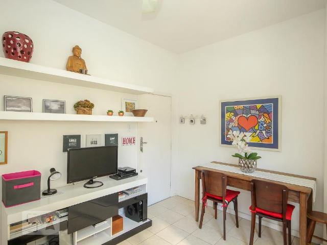 Apto, Copacabana, 2 Quartos, 50 m2 Rio de Janeiro