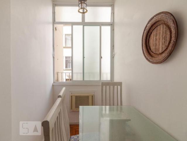 Apto, Copacabana, 2 Quartos, 64 m2 Rio de Janeiro