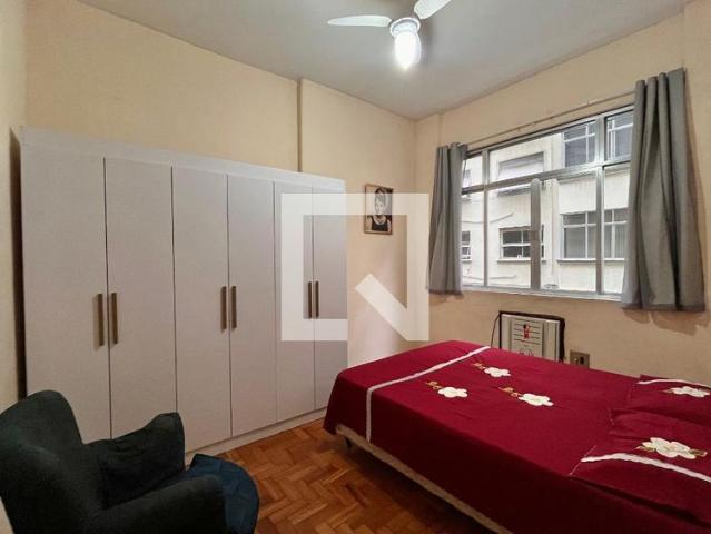 Apto, Copacabana, 2 Quartos, 65 m2 Rio de Janeiro