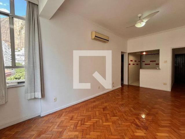 Apto, Copacabana, 2 Quartos, 68 m2 Rio de Janeiro