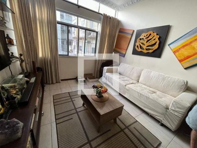 Apto, Copacabana, 2 Quartos, 68 m2 Rio de Janeiro