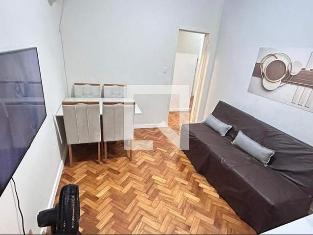 Apto, Copacabana, 2 Quartos, 69 m2 Rio de Janeiro