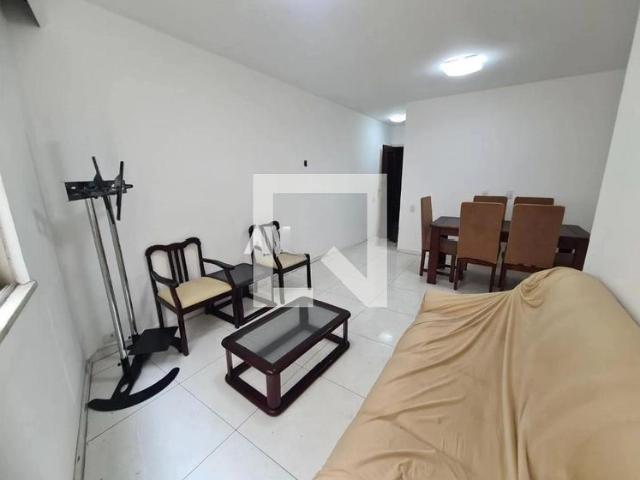Apto, Copacabana, 2 Quartos, 60 m2 Rio de Janeiro