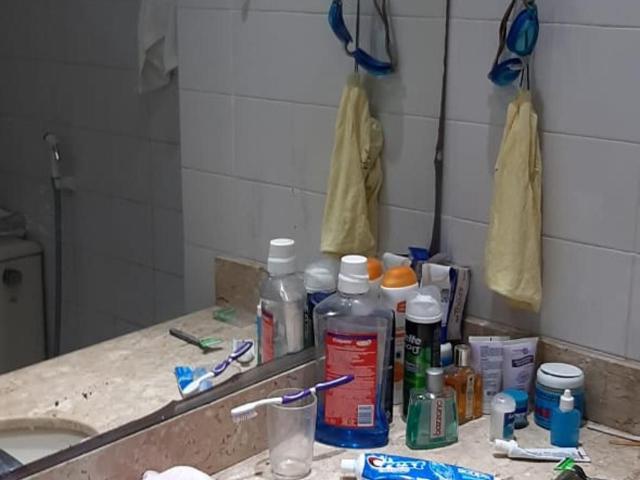 Apto, Copacabana, 2 Quartos, 79 m2 Rio de Janeiro