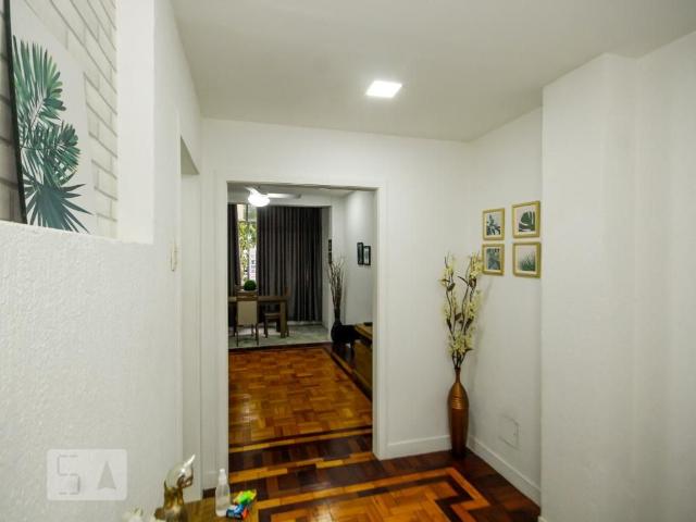 Apto, Copacabana, 2 Quartos, 79 m2 Rio de Janeiro