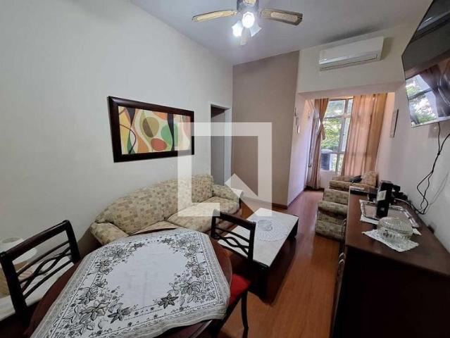 Apto, Copacabana, 2 Quartos, 70 m2 Rio de Janeiro