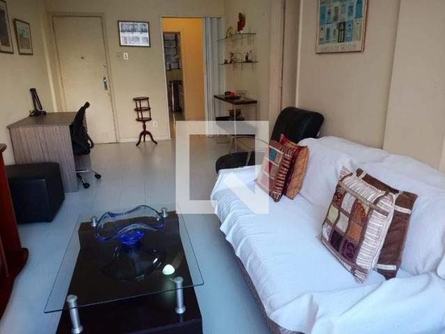Apto, Copacabana, 2 Quartos, 70 m2 Rio de Janeiro