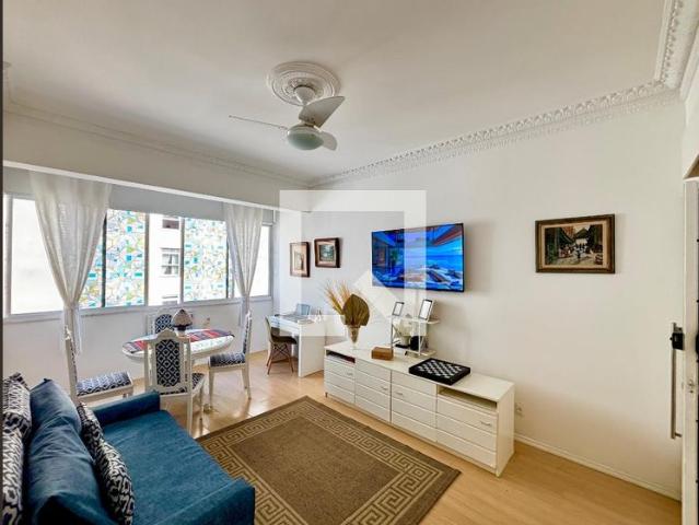 Apto, Copacabana, 2 Quartos, 71 m2 Rio de Janeiro