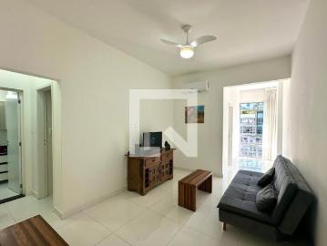 Apto, Copacabana, 2 Quartos, 72 m2 Rio de Janeiro