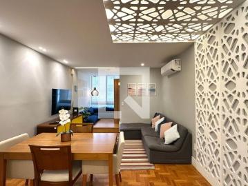 Apto, Copacabana, 2 Quartos, 84 m2 Rio de Janeiro