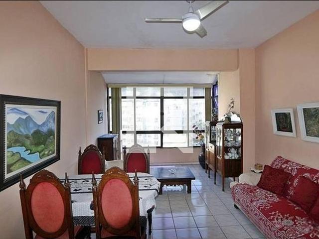Apto, Copacabana, 2 Quartos, 88 m2 Rio de Janeiro