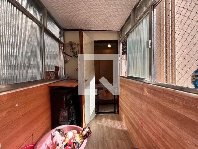 Apto, Copacabana, 2 Quartos, 85 m2 Rio de Janeiro