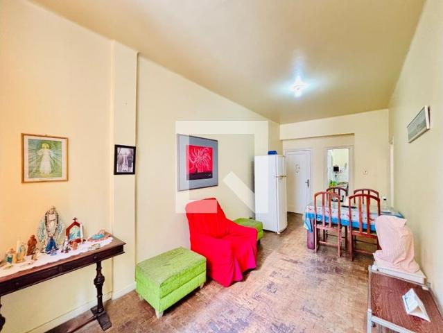 Apto, Copacabana, 2 Quartos, 80 m2 Rio de Janeiro