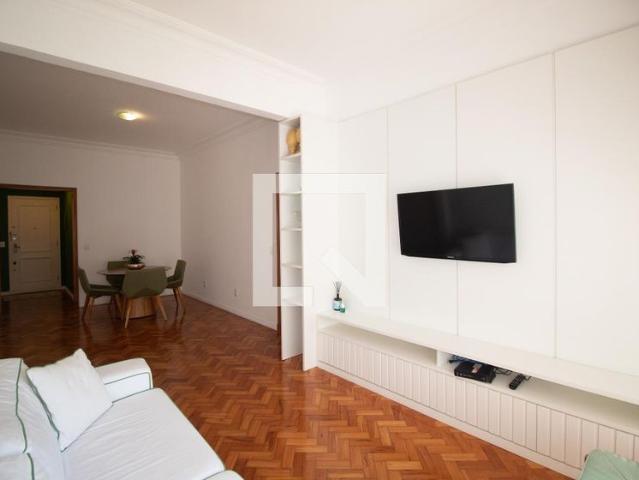 Apto, Copacabana, 2 Quartos, 80 m2 Rio de Janeiro