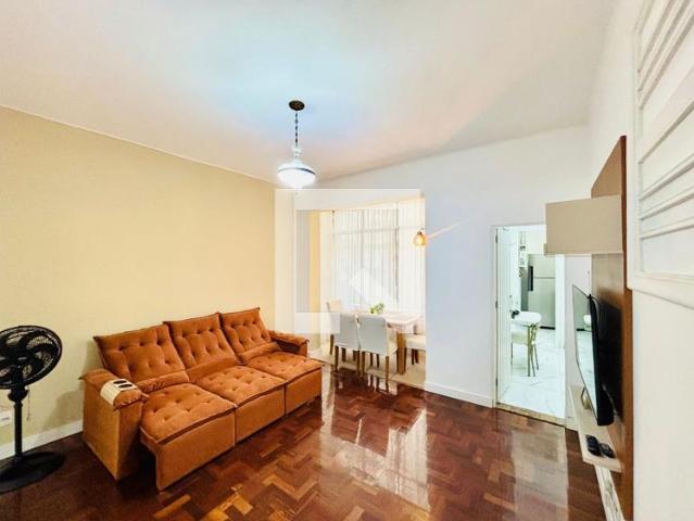 Apto, Copacabana, 2 Quartos, 90 m2 Rio de Janeiro