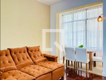 Apto, Copacabana, 2 Quartos, 90 m2 Rio de Janeiro