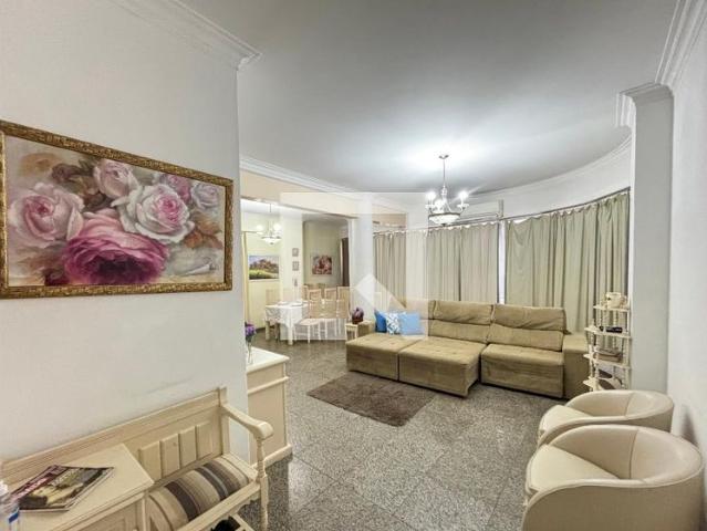 Apto, Copacabana, 4 Quartos, 141 m2 Rio de Janeiro