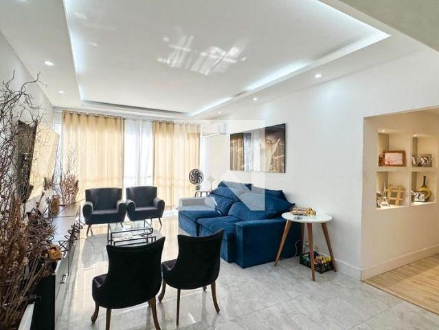Apto, Copacabana, 4 Quartos, 144 m2 Rio de Janeiro