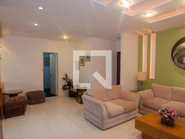 Apto, Copacabana, 4 Quartos, 145 m2 Rio de Janeiro