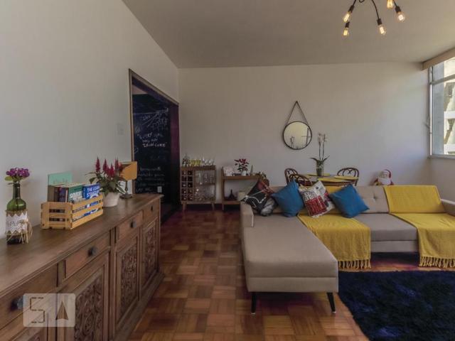 Apto, Copacabana, 4 Quartos, 152 m2 Rio de Janeiro