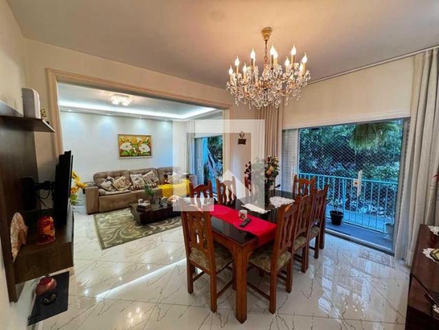 Apto, Copacabana, 4 Quartos, 162 m2 Rio de Janeiro