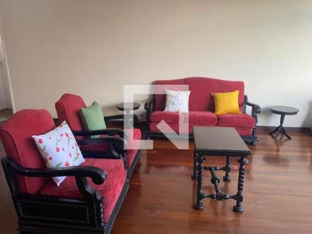 Apto, Copacabana, 4 Quartos, 180 m2 Rio de Janeiro