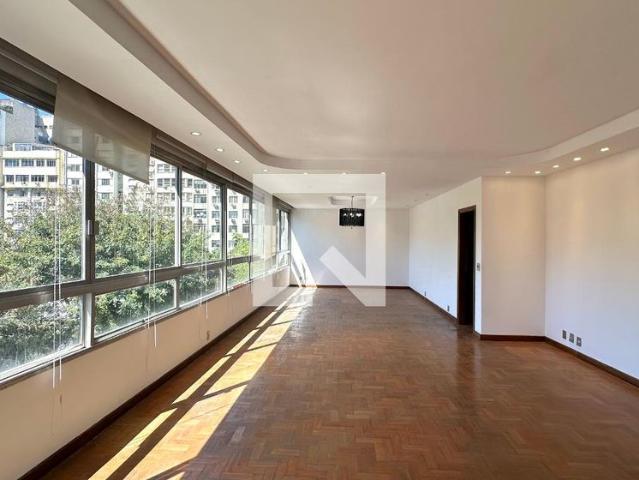 Apto, Copacabana, 3 Quartos, 190 m2 Rio de Janeiro