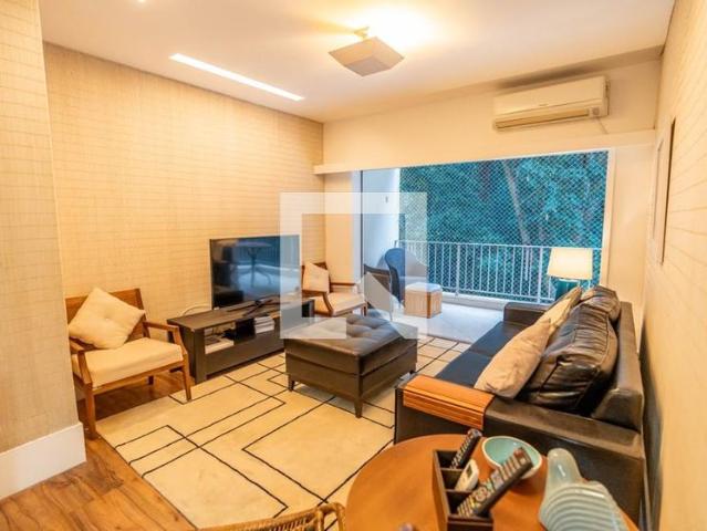 Apto, Copacabana, 4 Quartos, 125 m2 Rio de Janeiro