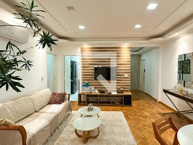Apto, Copacabana, 3 Quartos, 130 m2 Rio de Janeiro