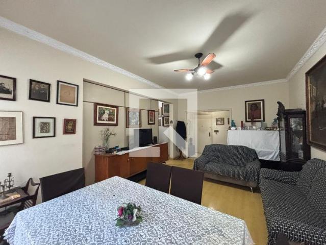 Apto, Copacabana, 4 Quartos, 130 m2 Rio de Janeiro