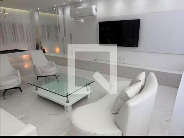 Apto, Copacabana, 4 Quartos, 131 m2 Rio de Janeiro