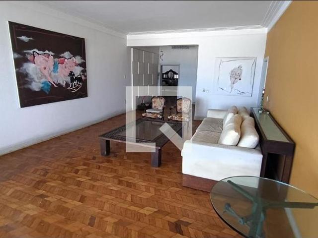 Apto, Copacabana, 4 Quartos, 280 m2 Rio de Janeiro