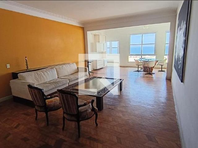Apto, Copacabana, 4 Quartos, 280 m2 Rio de Janeiro