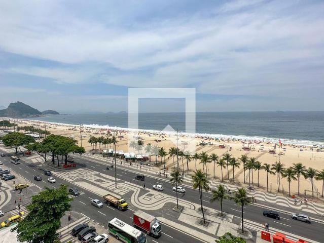 Apto, Copacabana, 4 Quartos, 202 m2 Rio de Janeiro