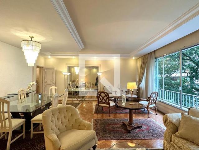 Apto, Copacabana, 4 Quartos, 220 m2 Rio de Janeiro