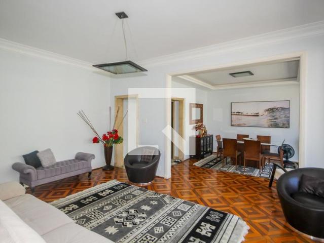 Apto, Copacabana, 4 Quartos, 230 m2 Rio de Janeiro